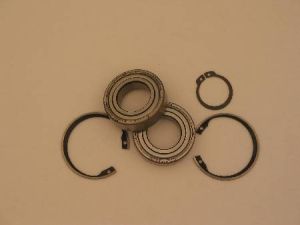 BEARING & CIRCLIPS FOR SHEAVE ON 7063A TYPE GOVERNOR