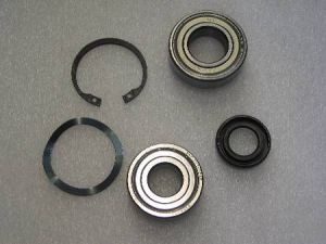 BEARING & CIRCLIPS FOR FCO9550T TYPE DOOR OPERATOR