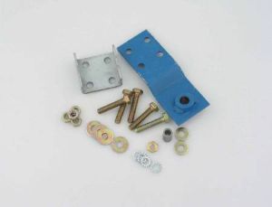 FASTENER / CLAMP FOR SQUARE DOOR ARM ON FCO9550T TYPE DOOR OPERATOR, DRIVEN END