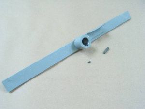 OPERATOR ARM FOR MRDS DOOR OPERATOR, 1100MM 2PCO