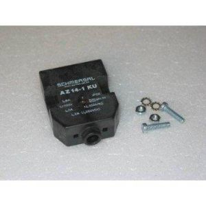 LOCK CONTACT
