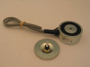 COIL - FOR DOOR KEEPING DEVICE, 2PCO, 9764CC