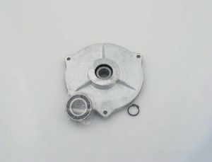 FRAME / REAR FOR MOTOR ON FCO9550T DOOR OPERATOR