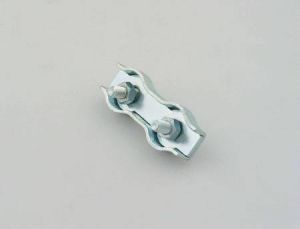 ROPE CLAMP,