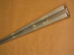 SILL - FOR LM CAR DOORS 2PCO