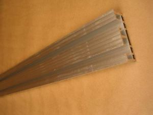 SILL - FOR EUROPA 2PSO - 1300MM OPENING, LENGTH: 2000MM