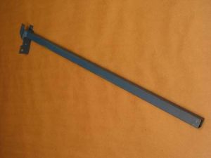 OPERATOR ARM - 548MM LONG, FOR 700/800/900MM OPENING ON FCO9550T & 9550CC DOOR OPERATOR