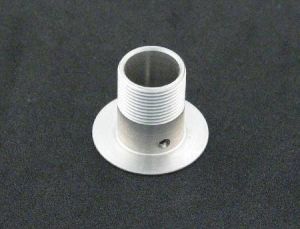 BUSHING / COLLAR - ESCUTCHEON FOR RELEASE KEY FOR 9940G LOCK
