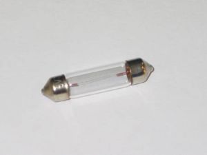 LAMPE NAV 6V 1,2W L28 D 6,
