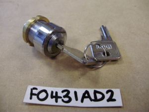 LOCK