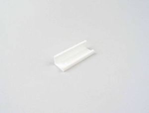CAPOT 4 POLES BLANC,