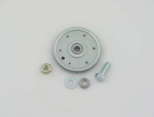 SHEAVE / PULLEY FOR AIRCORD ON 9691 TYPE DOORS