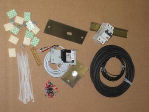 CELLULE & RACCORD 1LRD 15 A,264 VOLTS AC/CD