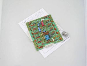 CIRCUIT FONCTION CAP +,NOTICE