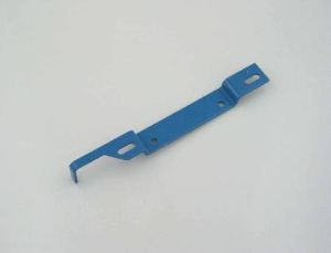 BRACKET - L/H, 16MM HIGH, FOR 9940 LOCK CONTACT