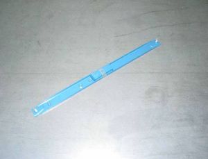 BRACKET- FOR AIRCORD ROLLERS, 2PSO, 900mm FOR EUROPA 2000/9691 CAR/LAND.