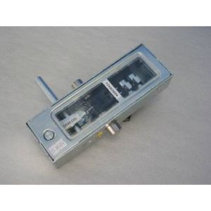 LOCK SPSPO L/H CAR