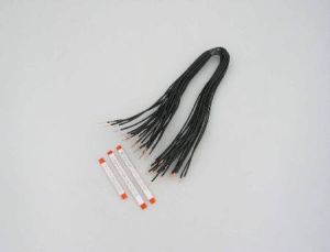 WIRING FOR CAR & FLOOR PANEL PCB