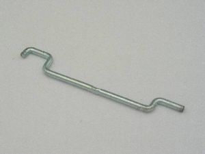 LEVER - UNLOCKING, FOR DOOR LOCK TYPE MP-MG (A9861E)