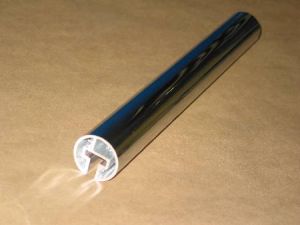 HANDRAIL - CHROME, 350 MM LONG FOR GEN2