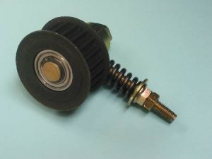 PULLEY (COMPLETE KIT) WITH 30MM SPACER FOR SLAVE DRIVE BELT ON DO2000 DOOR OPERATOR