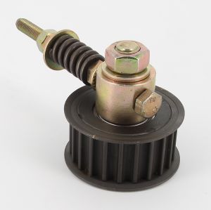 PULLEY (COMPLETE KIT) WITH 20MM SPACER FOR SLAVE DRIVE BELT ON DO2000 DOOR OPERATOR