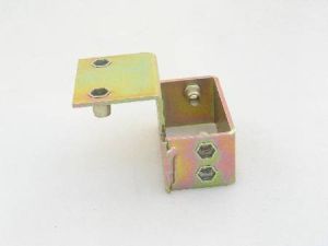 AIRCORD ANCHOR - FOR 2PCO LANDING TECHNA DOORS