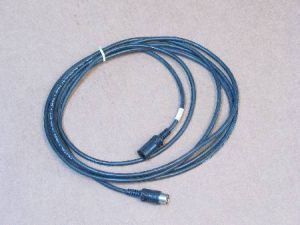 ELECTRICAL CABLE (COIL),