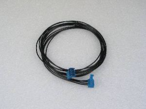 CONNECTOR - WAGO, INC. CABLE, 4WAY, 2 ANGLES