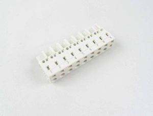 CONNECTOR - FEMALE, 9WAY, 7.5MM PITCH, MRK 1 - 9