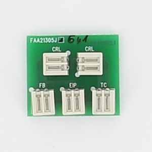 ICU PCB,