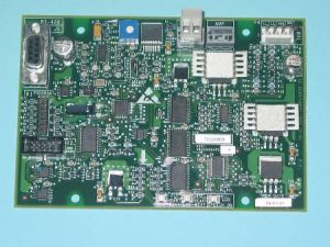SPEECH SYNTHETISER - MODULE PCB, TYPE SSM4, (English Voice)