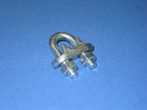 ROPE CLIP - FOR SUSPENSION ROPES 12-14MM