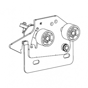 LIGHT INTERLOCK FOR SENCIA (R/H)
