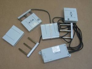 ASSEMBLY SENSOR X4 64KN FOR,LWD