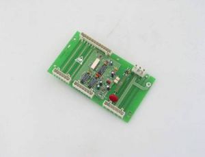 PCB INTERFACE BOARD FOR DOOR CONTROL ON OTIS TYPES 1100GMP