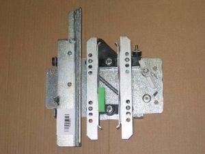 VANE - MOVABLE, FOR PAX & HYDRAULIC PRIMA-S R/H (187MM LONG)