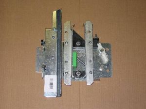 VANE - MOVABLE, FOR PAX R/H (187MM LONG), HYDRAULIC LIFT