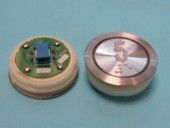GENESIS BUTTON '5'