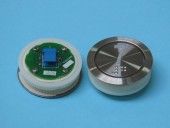 GENESIS BUTTON '7'