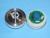 GENESIS BUTTON DOB '<|>'