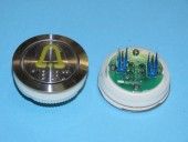 GENESIS ALARM BUTTON