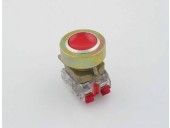 STOP BUTTON - RED - VANDAL RESISTANT