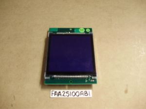 LCD40IW PC BOARD