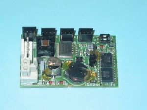 PCB CURRENT LOOP CONVERTER FOR GEN2