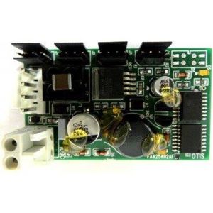 PCB CURRENT LOOP CONVERTER FOR GEN2