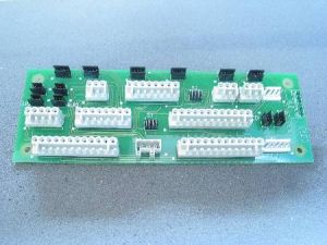 PCB FOR JUNCTION BOX ON GEN2