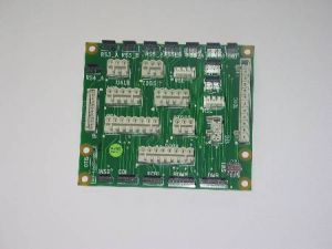 PCB JUNCTION BOX GEN2 COMFORT