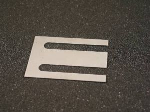 SHIM FOR TECHNA HALL DOOR SF A60