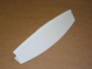 DIFFUSER - LIGHT, TOP, FOR CURVE COP GEN2